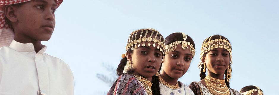 Middle East all inclusive holidays